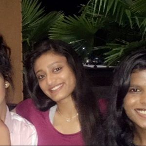 Meet your Posher, Divya